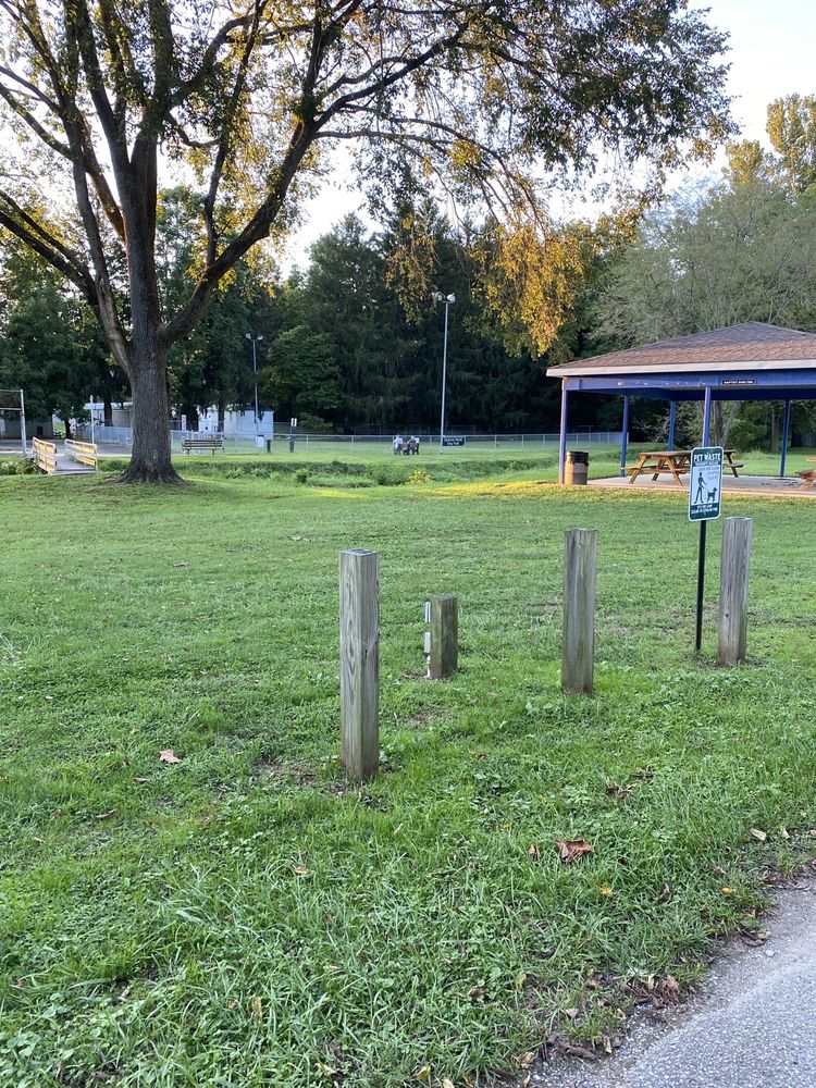 JACKSON PARK POOL Updated September 2024 34TH St, Vienna, West