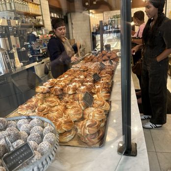 Fabrique Bakery - Bakeries Near Me - New York, New York