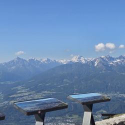 Innsbrucker Nordkettenbahnen - Seegrube
