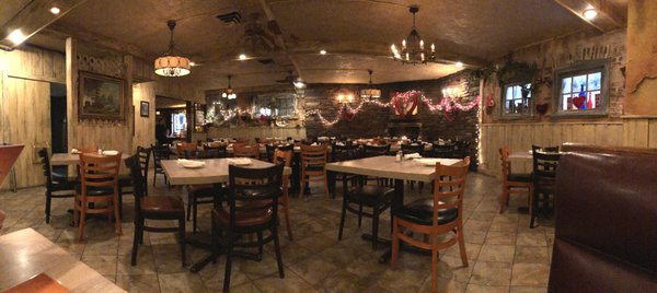 Amici Ristorante by null