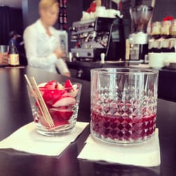 Koffie CR