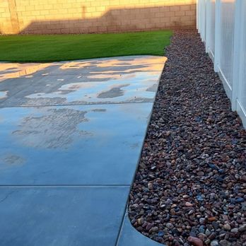 Greenplanet Artificial Grass Installation - My new backyard - Artificial Turf Near Me - Anaheim, California