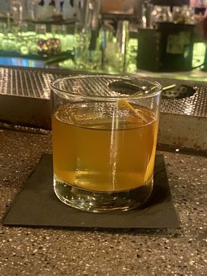 Whiskey Inferno Meat House & Craft Bar by null