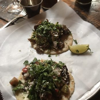 Black Sheep - Chorizo - Bars Near Me - Bellingham, Washington