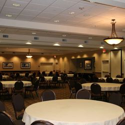Hampton Inn & Suites Barstow - Meeting Room