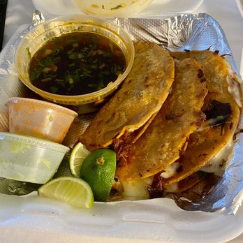 el consome de morelos - Quesabirria - Mexican Near Me - Denver, Colorado