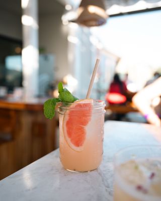 Malibu Farm Tiburon by null