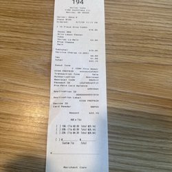 Dollar Cafe