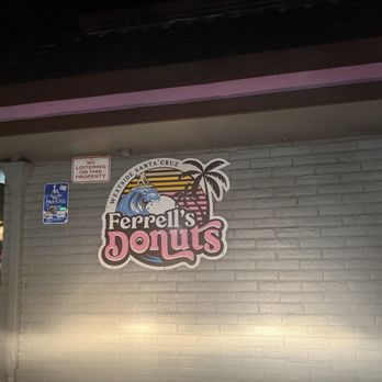 Ferrell’s Donuts - Donuts Near Me - Santa Cruz, California Ferrell’s Donuts - Donuts Near Me - Santa Cruz, California