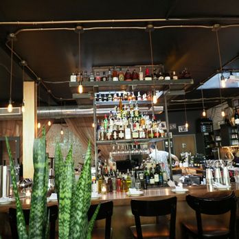 Bea - Cocktail Bars Near Me - New York, New York