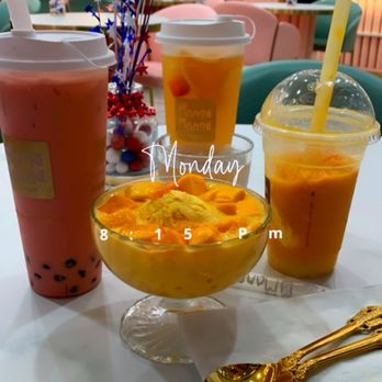 Mango Mango Dessert - Desserts Near Me - Las Vegas, Nevada Mango Mango Dessert - Desserts Near Me - Las Vegas, Nevada