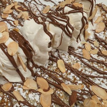 Holy Crêpe - Coconut Joy Crepe! - Creperies Near Me - Boulder, Colorado Holy Crêpe - Coconut Joy Crepe! - Creperies Near Me - Boulder, Colorado