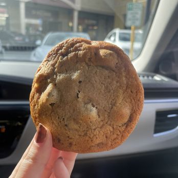 CA Bakehouse - Chocolate Chip Cookie - Bakeries Near Me - San Jose, California CA Bakehouse - Chocolate Chip Cookie - Bakeries Near Me - San Jose, California