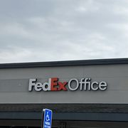 FEDEX OFFICE PRINT & SHIP CENTER - Updated December 2025 - 2588 N