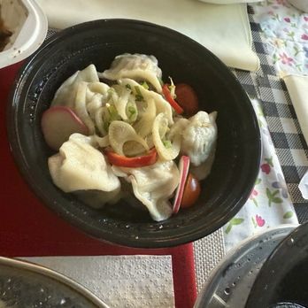 Dumpling Time - Dumpling - Asian Fusion Near Me - San Jose, California