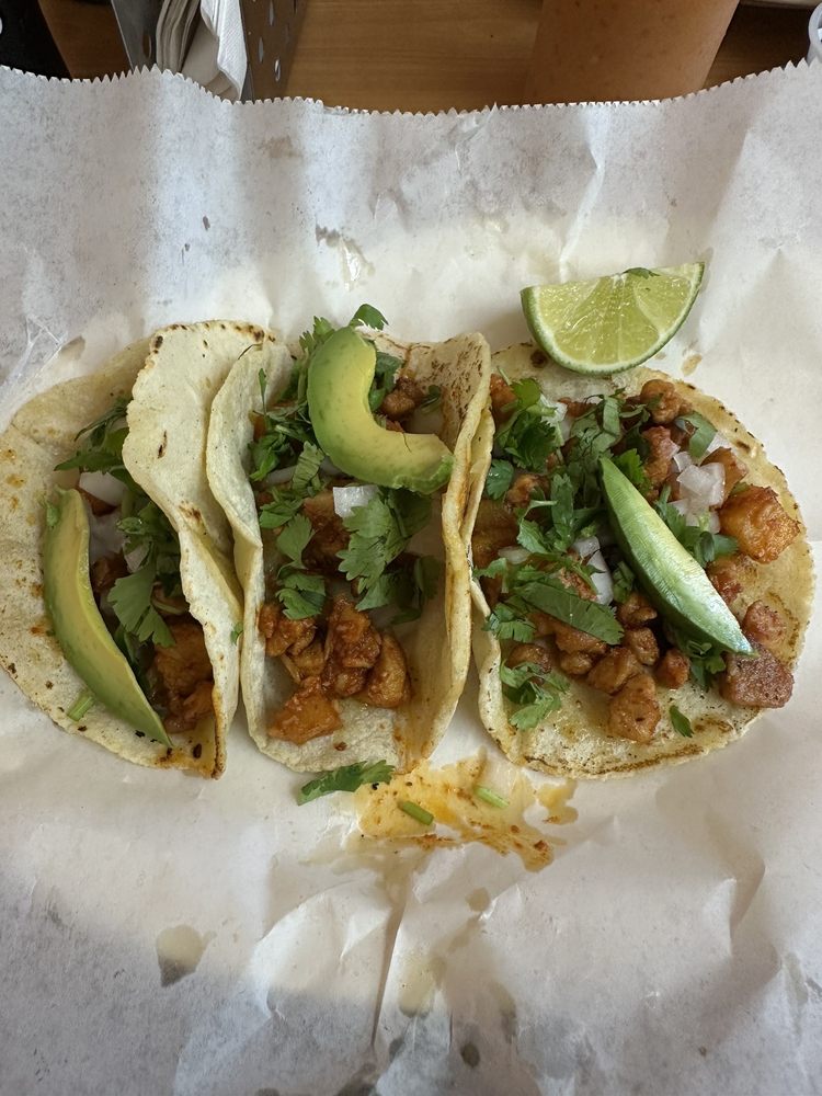 Tacos Carrillo