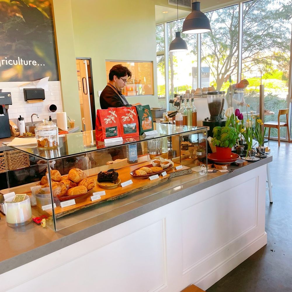 Dot Cafe - Coffee & Tea Near Me - San Diego, California Dot Cafe - Coffee & Tea Near Me - San Diego, California