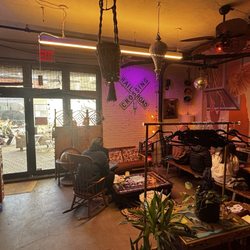 Crossroads Cafe