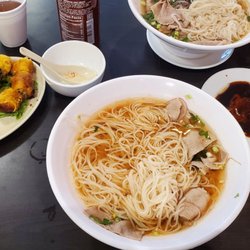 Pho 2 Go