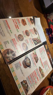 Menu photo 1 Hijos Del Maiz Midland, TX Menu photo 1 Hijos Del Maiz Midland, TX