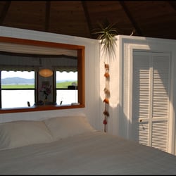 Windsong Cottage Guest Yurt
