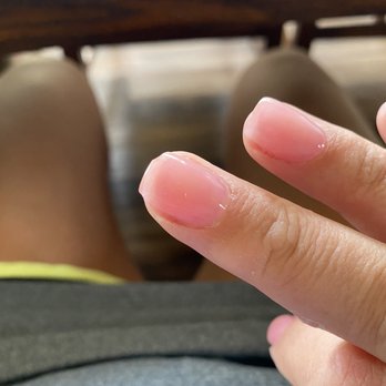 Reserve Nail - Chipped nail as I was walking out - Nail Salons Near Me - Missoula, Montana Reserve Nail - Chipped nail as I was walking out - Nail Salons Near Me - Missoula, Montana