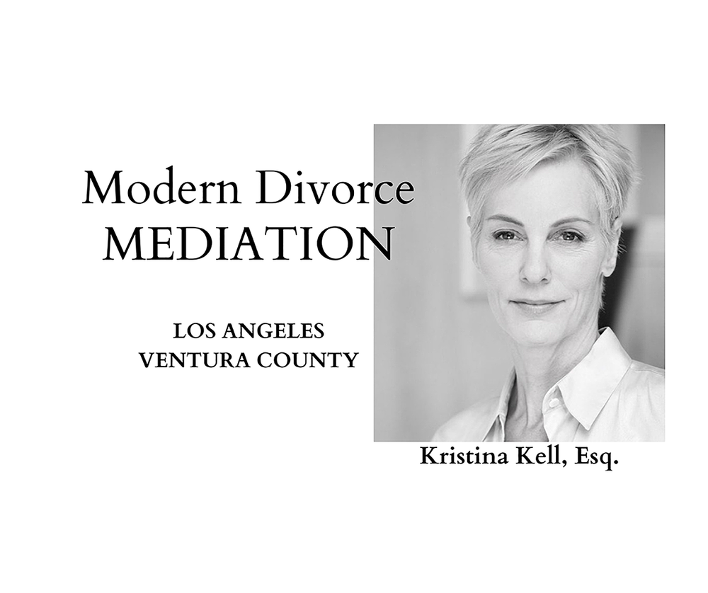 Modern Divorce Mediation - marketing agency in Ventura, CA