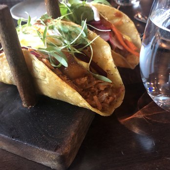 ROOH - Jackfruit tacos - Indian Near Me - San Francisco, California ROOH - Jackfruit tacos - Indian Near Me - San Francisco, California