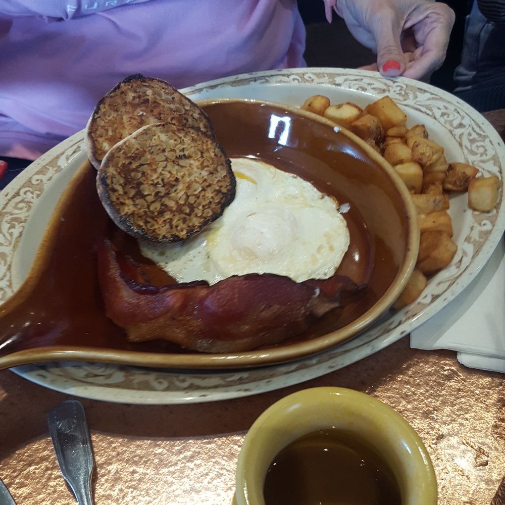 Another Broken Egg Cafe - Traditional breakfast - American Near Me - Baton Rouge, Louisiana
