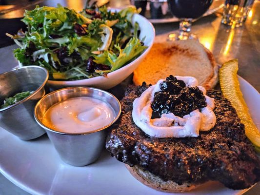 Black Sheep Social Club by null