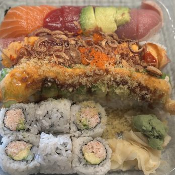 MJ Sushi - Dinner - Sushi Bars Near Me - Fremont, California MJ Sushi - Dinner - Sushi Bars Near Me - Fremont, California