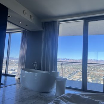 Palms Place - Hotels Near Me - Las Vegas, Nevada