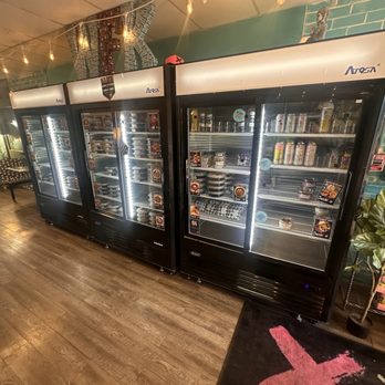 Warfuel Kitchen - Great selections - Food Delivery Services Near Me - Tucson, Arizona