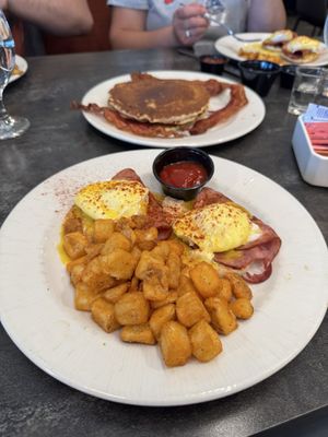 Osprey Restaurant & Bar by null