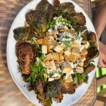 Marinade On Main - American Near Me - Ramona, California