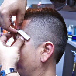 Barbers' Ink
