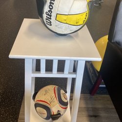 Sports Therapy