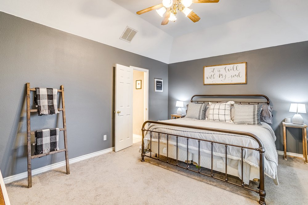 NIKKI TATUM KELLER WILLIAMS REALTY BURLESON Contact Agent 19