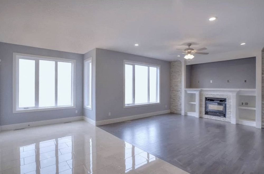 Slide of Green California Builders