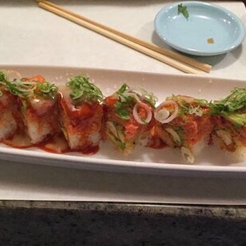 Kushiyu - Sushi Bars Near Me - Tarzana, California