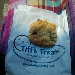 Oatmeal Raisin