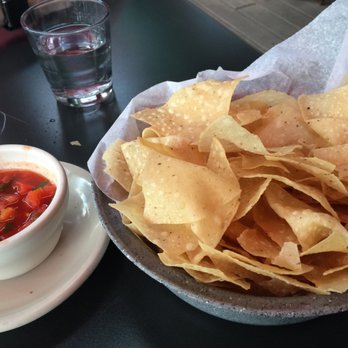 Guapo's Cocina & Bar - Bland nachos - Mexican Near Me - Washington, DC, District of Columbia