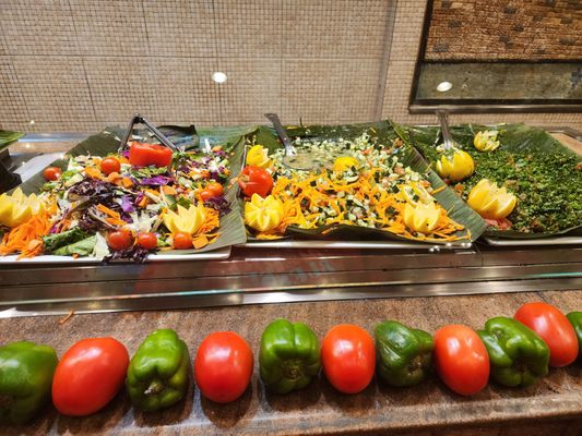 Fadi's Mediterranean Grill by null