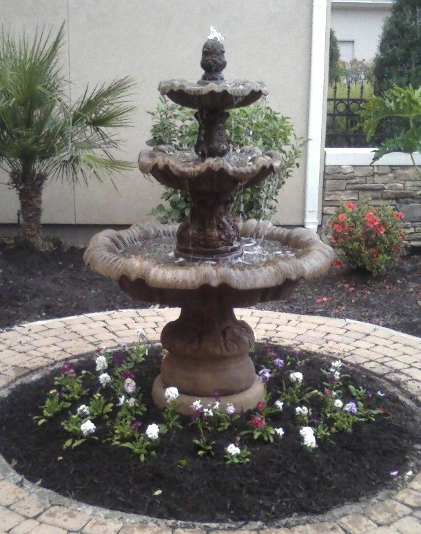 Garden Accents 10 Photos Nurseries Gardening 25252 Fm 2978