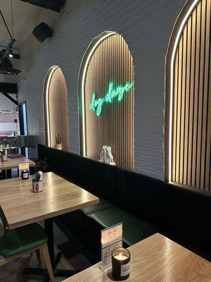 Dog Daze Social Club by null
