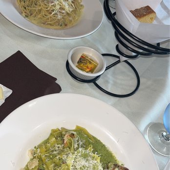 Magna Restaurant - Italian Near Me - Flushing, New York