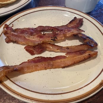 Pelton Cafe - 20240627 - Side Order of Bacon - Breakfast & Brunch Near Me - San Leandro, California