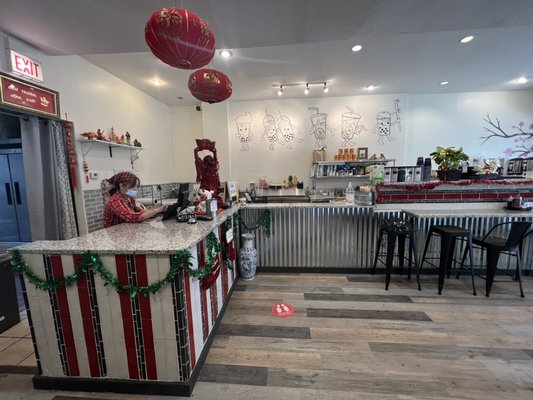 MK NOODLE PHO by null