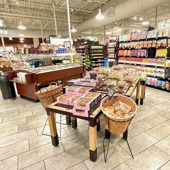 The Fresh Market - Grocery Near Me - Charlotte, North Carolina The Fresh Market - Grocery Near Me - Charlotte, North Carolina