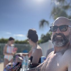 Coconut Cay RV Park and Marina - Pool